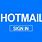 Hotmail Sign in In