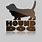 Hound Dog Logo