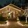 House Christmas Lights Ideas