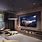 House Design TV Room