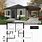 House Plan Open Floor Affordable