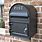 House Post Box