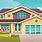 House Vector Free