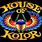 House of Kolor Logo