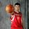 Houston Rockets Yao Ming
