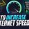 How Do I Speed Up My Internet