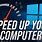 How Fast Is My Computer
