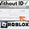 How to Change Roblox Account Age