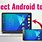 How to Connect Android Phone to Laptop