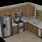 How to Design Kitchen Cabinet Layout