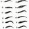 How to Draw Girl Eyebrows