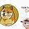How to Draw a Doge Easy