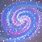 How to Draw a Spiral Galaxy