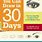 How to Draw in 30 Days Book