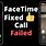 How to Fix iPhone Screen FaceTime Bug