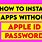 How to Install Apps without Apple ID