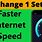 How to Make Internet Faster On PC