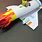 How to Make Paper Rocket