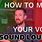 How to Make Sound Louder