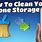 How to Manage Storage On iPhone