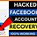 How to Recover Hack Facebook Account