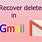 How to Recover the Gmail Account