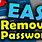 How to Remove Password From PC