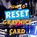 How to Reset Graphics Card