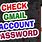 How to See Gmail Password