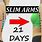 How to Slim Down Arms