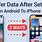 How to Transfer Android Data to iPhone
