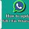 How to Update GB Whats App