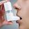 How to Use Inhaler