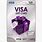 How to Use Visa Gift Card
