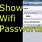 How to Wifi Password