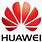 Huawei Company Logo