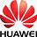 Huawei ID Logo