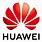 Huawei Inverter Logo