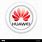 Huawei Logo Alamy iPhone