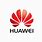 Huawei Logo Wallpaper 4K