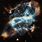Hubble Nebula