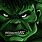 Hulk Face HD