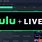 Hulu Live TV Service
