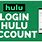 Hulu Plus Login