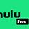 Hulu for Free