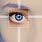 Human Eye Pixels