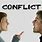 Human vs Human Conflict