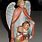 Hummel Angel Figurines