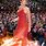 Hunger Games Fire Dress