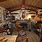 Hunting Cabin Man Cave